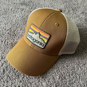 Patagonia LoPro Trucker